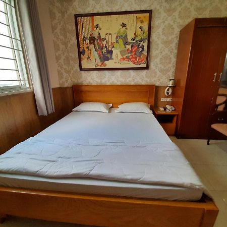 Cat Tuong 2 Hotel Ho Či Minovo Město Exteriér fotografie